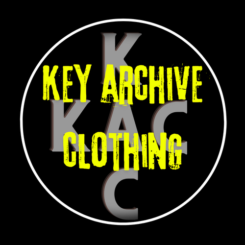 Key Archive Clothing